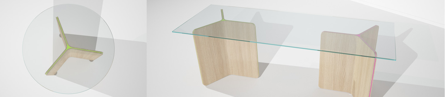 dining table design